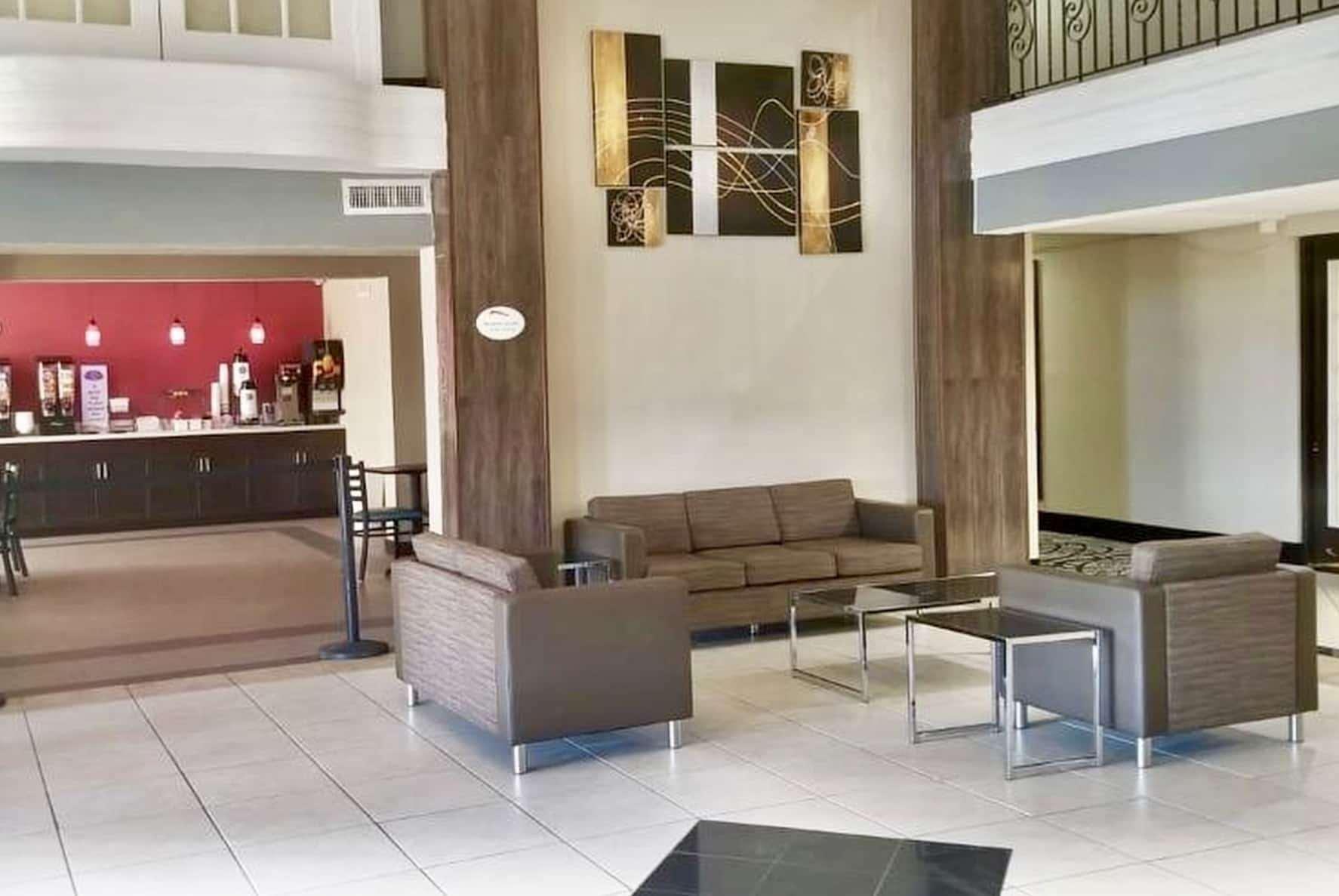 Baymont By Wyndham Port Arthur - Groves Area Екстериор снимка
