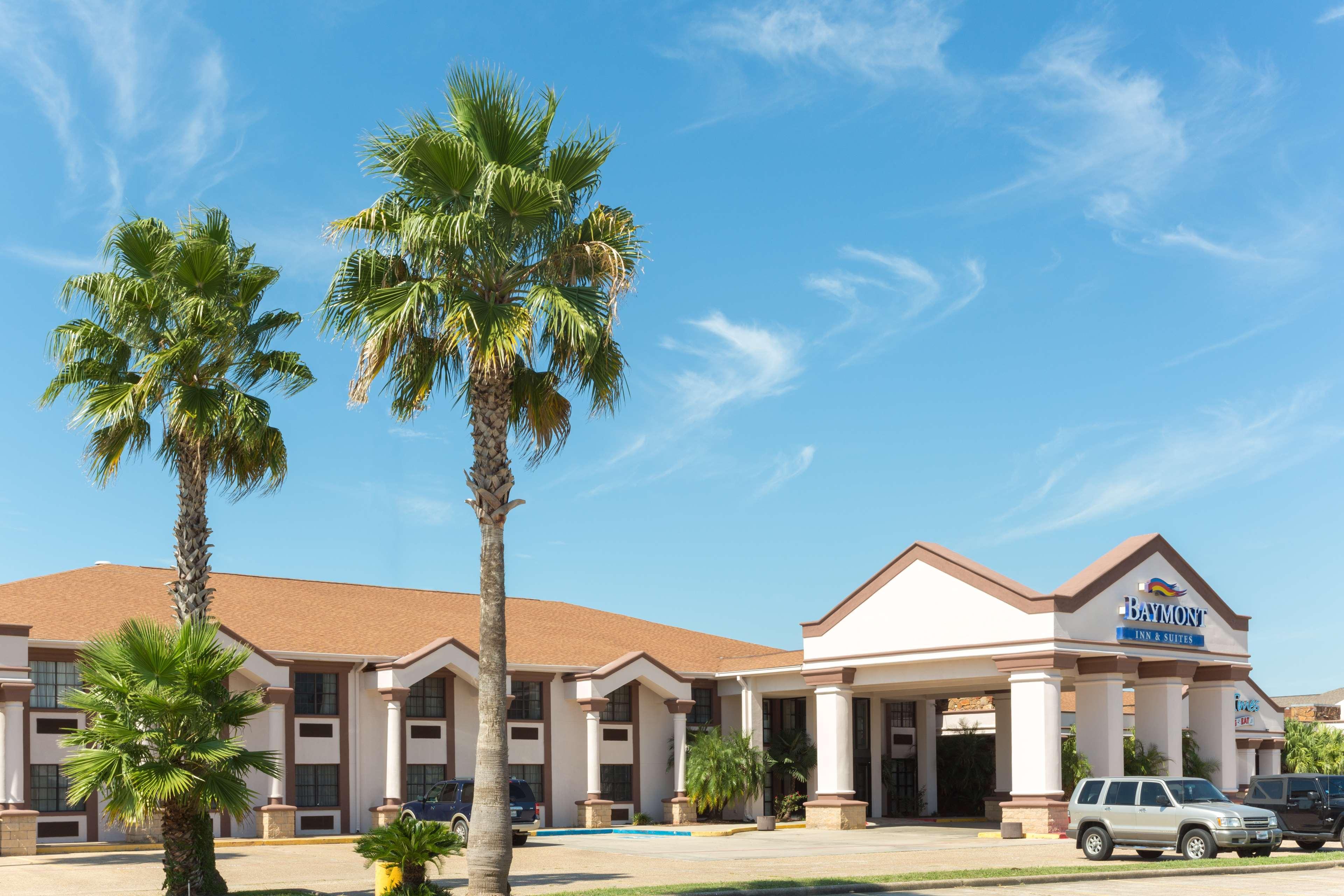 Baymont By Wyndham Port Arthur - Groves Area Екстериор снимка