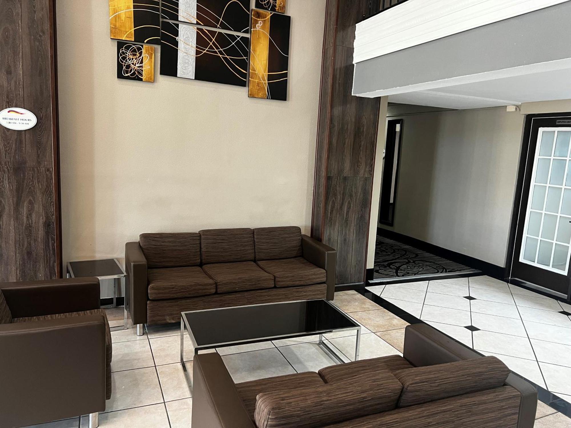 Baymont By Wyndham Port Arthur - Groves Area Екстериор снимка