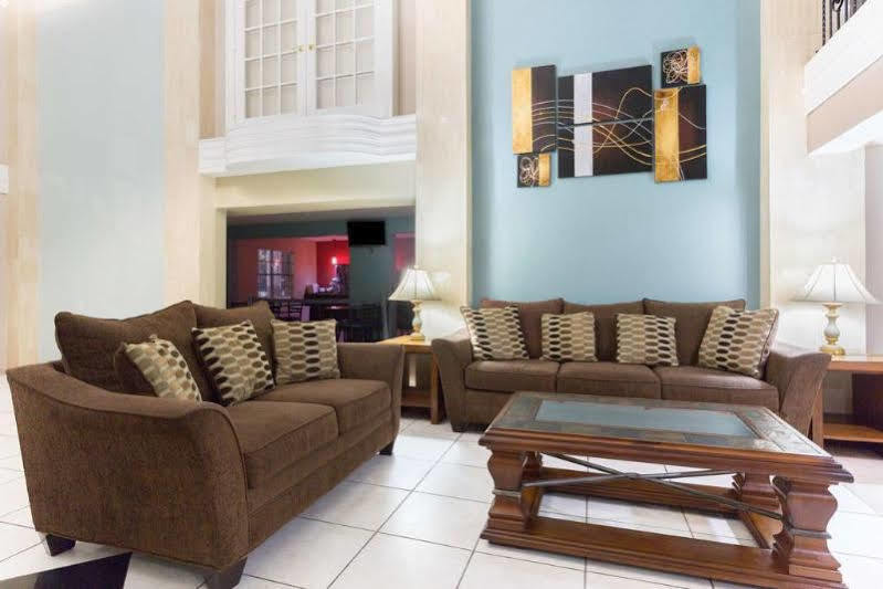 Baymont By Wyndham Port Arthur - Groves Area Екстериор снимка